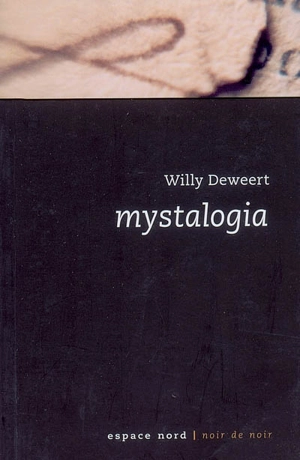 Mystalogia - Willy Deweert