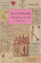 Tartuffe au bordel - Alain Paucard