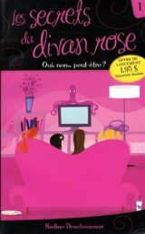 Oui, non... peut-être ? 1 - Descheneaux, Nadine