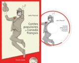 Contes populaires du Canada français - Jani Pascal