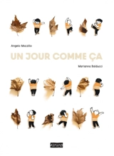 Un jour comme ça - Angelo Mozzillo