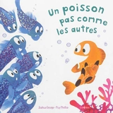 Un poisson pas comme les autres - Joshua George