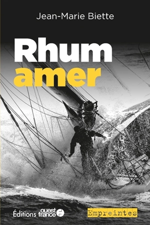 Rhum amer - Jean-Marie Biette