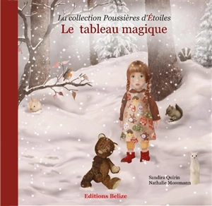 Le tableau magique - Sandira Quirin