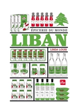 Liban - Linda Louis