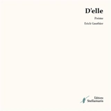 D'elle - Erick Gauthier