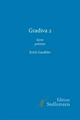 Gradiva 2 - Erick Gauthier
