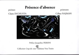 Présence d'absence - Claire Inchusta