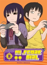 Hi-score girl. Vol. 3 - Rensuke Oshikiri