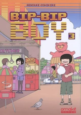 Bip-bip boy. Vol. 3 - Rensuke Oshikiri