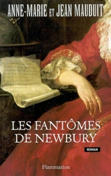 Les fantômes de Newbury - Jean Mauduit