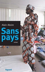 Sans pays - Alain Absire