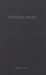 Benjamin Spark - Benjamin Spark