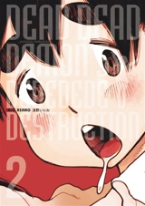 Dead dead demon's dededede destruction. Vol. 2 - Inio Asano