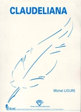 Claudeliana - Michel Lioure