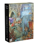 Le tarot de la marelle - Florence Magnin