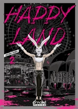 Happy land. Vol. 2 - Shingo Honda