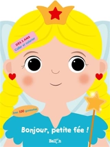 Bonjour, petite fée ! - Rachel McLean