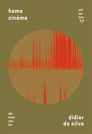 Home cinéma - Didier Da Silva