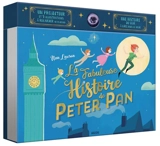 La fabuleuse histoire de Peter Pan - Nan Lawson