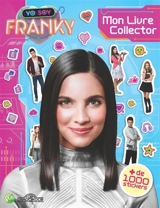 Yo soy Franky : mon livre collector - Julieta Steinbert