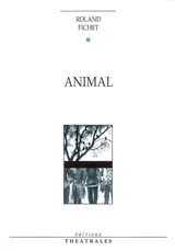 Animal - Roland Jean Fichet