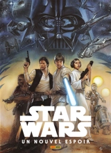 Star Wars. Vol. 1. Un nouvel espoir - Roy Thomas