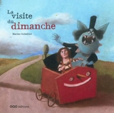 La visite du dimanche - Matteo Gubellini