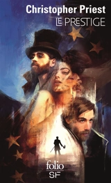 Le prestige - Christopher Priest