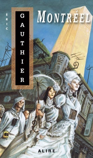 Montréel - Eric Gauthier