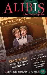 Alibis : Polar, Noir & Mystère, no 55