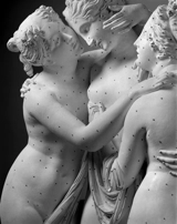 Canova : quatre temps : les sculptures de la Gypsotheca de Possagno. Vol. 3 - Vittorio Sgarbi