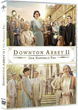 Downton Abbey II : Une nouvelle ère - Collectif
