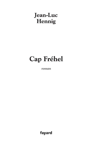 Cap Fréhel - Jean-Luc Hennig