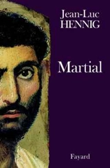 Martial - Jean-Luc Hennig