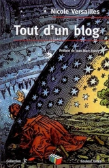 Tout d'un blog - Nicole Versailles