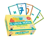 J'apprends le calcul mental en jouant : 7 ans et + - Maëlle Valmy
