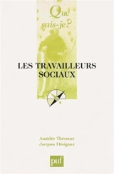 Les travailleurs sociaux - Amédée Thévenet