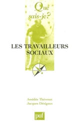 Les travailleurs sociaux - Amédée Thévenet