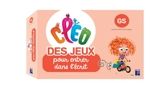 CLEO, GS : des jeux pour entrer dans l'écrit - Antoine Fetet