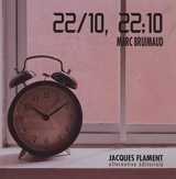 22-10, 22 h 10 - Marc Bruimaud
