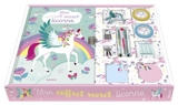 Mon coffret secret licorne - Ellen Giggenbach
