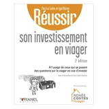 Réussir son investissement en viager - Patrice Leleu