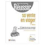 Réussir sa vente en viager - Patrice Leleu