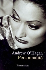 Personnalité - Andrew O'Hagan