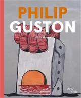 Philip Guston - Musa Mayer