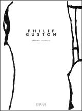 Philip Guston Drawings for Poets - Philip Guston