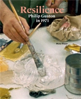 Resilience Phillip Guston in 1971 - Philip Guston