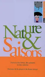 Nature & saisons - Jean-Marc Wathelet