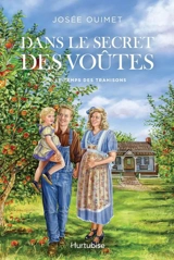 Le temps des trahisons 3 - Josée Ouimet